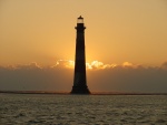 Morris Island Lighthouse, SC