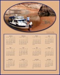 2008 Calendar