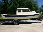 Tex\'s boat 1