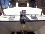 Bow Cleats and Custom Bow Chafe Protectors