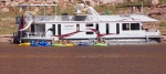 Big party houseboat