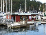 Deer Harbor charters and tours