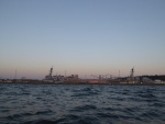 Everett Naval base