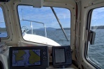 Rounding from Guemes to Bellingham Channels