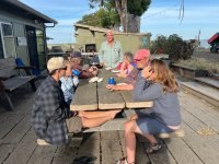 104WheelerIslandDuckClubSocializing.JPG