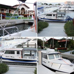 Longboat Key Resort Moorings Marina