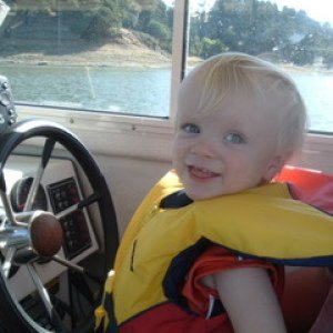 That's My Boy!!