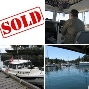 MAY 13, 2014 
  Friday Harbor,   WA