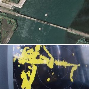 Radar View
