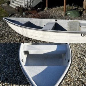 C-Dory 10