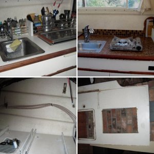Original Galley