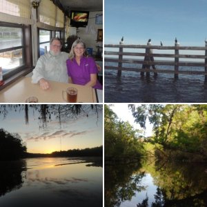 Sanford Boat Works