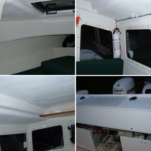 Kicker Mount