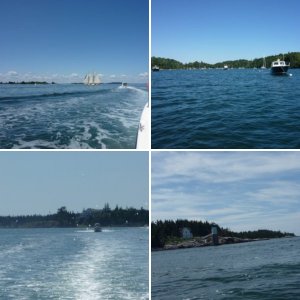 Southwest Harbor Lobster Feed