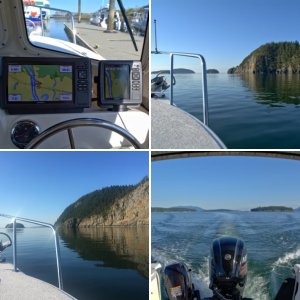 Heading out Friday June 28 after work in the evening. Gotta like the longer days this time of year.