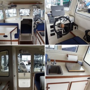 Boat For Sale Photos