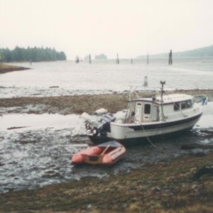 1989 in Ketchikan