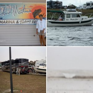 Sandys new C-Dory