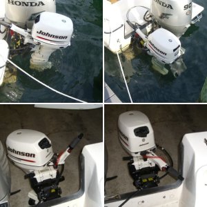 Removing Swim step