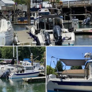 Free shipping and not sales tax for WA: https://oceansouth.us/shop/ttops/ttop-extensions/t-top-extension-kit-stern-shade/