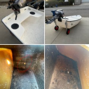 C-Dory 10