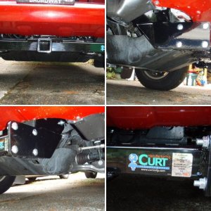 Front Hitch 1