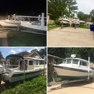 New (to me) Boat