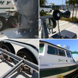 New Jack and Hydraulic Unit