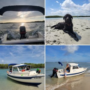 New Smyrna Beach Indian River