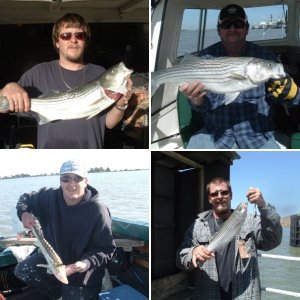 Fishing