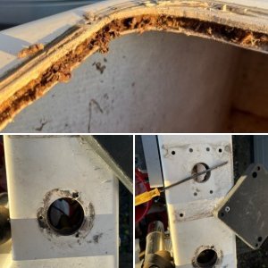 Starboard Fuel Fill 1