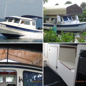 V-berth