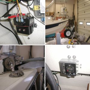 Windlass