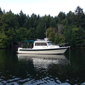 Todd Inlet
