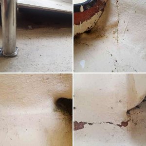 Long View of Crack