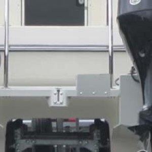 kicker mount