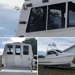 Tomcat 24 Upper Station Preview