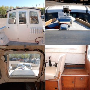C-Dory Angler For Sale :-(