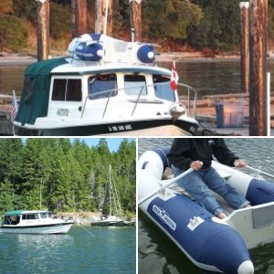 Dinghy
