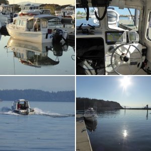 Friday afternoon launch, July 13 2018