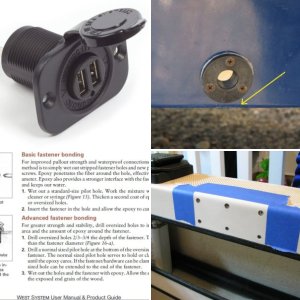 drain tube
