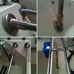 Parts list
