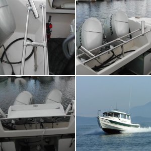 (Doug / Liberty Call) New, smaller C-Dory graphic