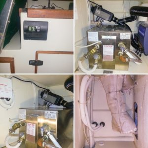 Webasto Install