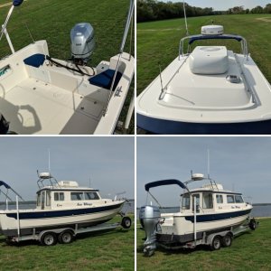 C-Dory 25 Sea Wings Photos April 2019 (1)