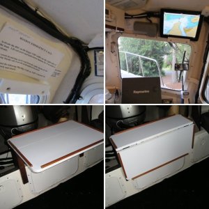 1000 W inverter