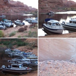 Lake Canyon Draperies
