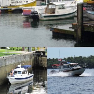 Meander on the summer 09 Trent Severn near Buckhorn photo from my Canadian spies