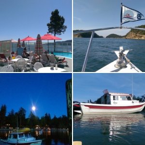 Narrows Marina