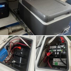 AGM upgrade